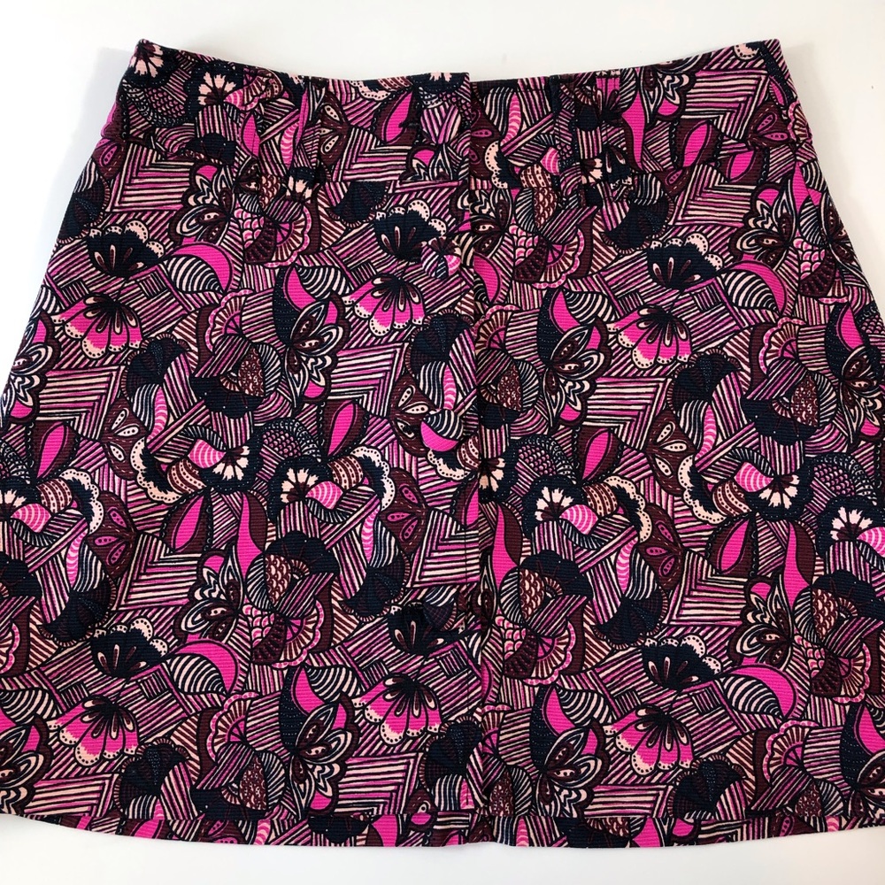 Zara mini skirt, size Small